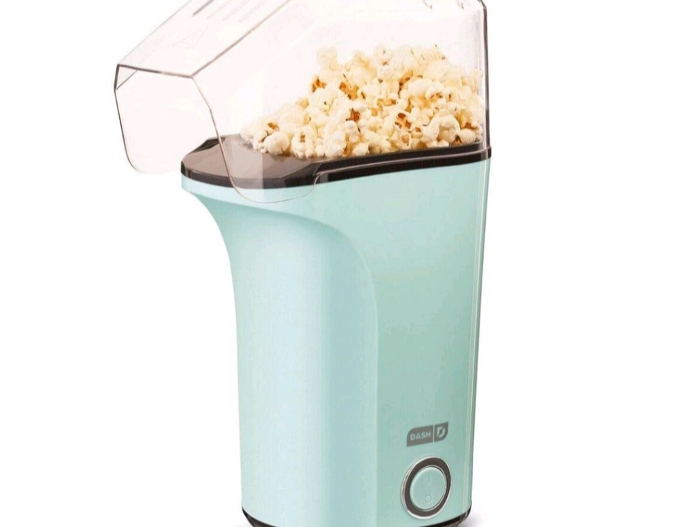 Dash Popcorn Maker